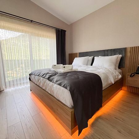 Ladur Resort Otel Trabzon Extérieur photo